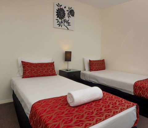 The Chermside Apartments - Grafton Accommodation 11