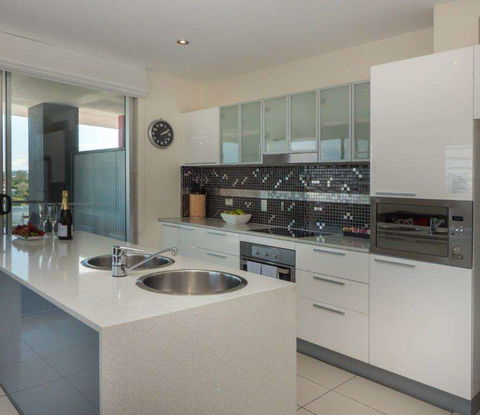 The Chermside Apartments - Grafton Accommodation 13