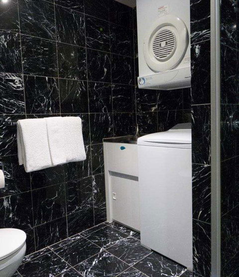 The Chermside Apartments - Grafton Accommodation 15