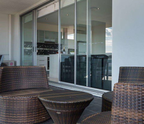 The Chermside Apartments - Grafton Accommodation 17