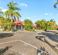 Comfort Inn North Brisbane - Grafton Accommodation