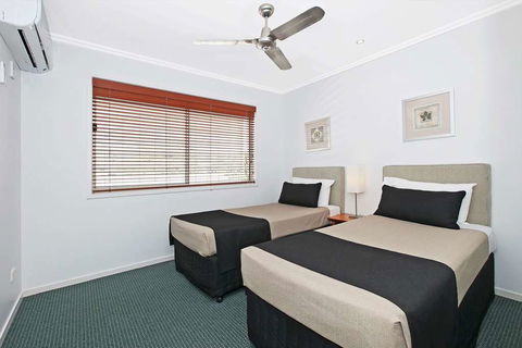 Comfort Inn & Suites Northgate Airport - Grafton Accommodation 2