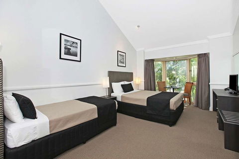 Comfort Inn & Suites Northgate Airport - Grafton Accommodation 5