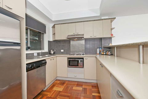 Comfort Inn & Suites Northgate Airport - Grafton Accommodation 7