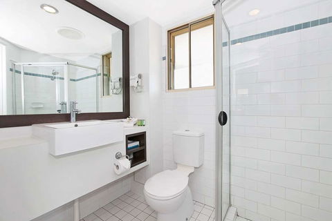 Comfort Inn & Suites Northgate Airport - Grafton Accommodation 11