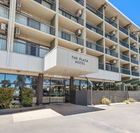 The Plaza Hotel Kalgoorlie - Grafton Accommodation