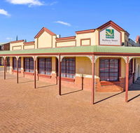 Quality Inn Railway - Grafton Accommodation