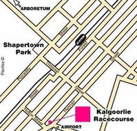 Kalgoorlie Overland Motel - Grafton Accommodation