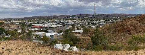 Abacus Motel Mount Isa - Grafton Accommodation 2