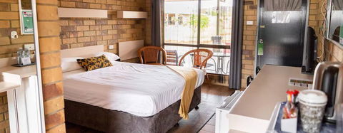 Abacus Motel Mount Isa - Grafton Accommodation 4