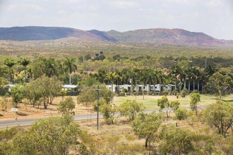 Discovery Parks Argylla - Grafton Accommodation 0