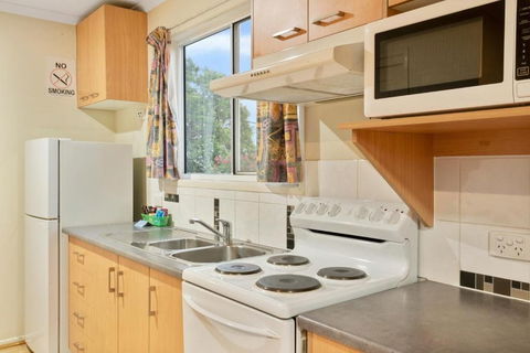 Discovery Parks Argylla - Grafton Accommodation 5