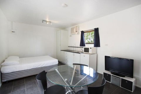 Discovery Parks Mount Isa - Grafton Accommodation 1
