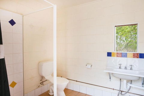Discovery Parks Mount Isa - Grafton Accommodation 2