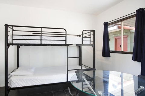 Discovery Parks Mount Isa - Grafton Accommodation 3