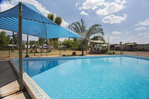 Discovery Parks Mount Isa - Grafton Accommodation 4