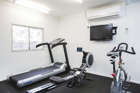 Discovery Parks Mount Isa - Grafton Accommodation 5