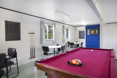 Discovery Parks Mount Isa - Grafton Accommodation 6