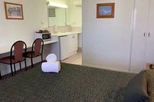 Outback Motel - Grafton Accommodation 6