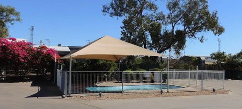 Outback Motel - Grafton Accommodation 15