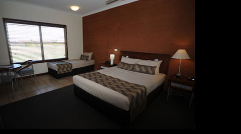 Gidgee Inn - Grafton Accommodation 4