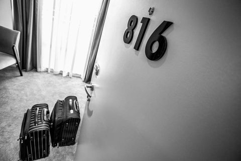 Pacific Hotel Brisbane - Grafton Accommodation 3