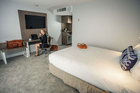 Pacific Hotel Brisbane - Grafton Accommodation 6