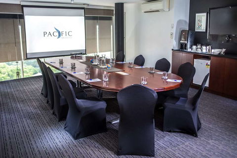 Pacific Hotel Brisbane - Grafton Accommodation 10