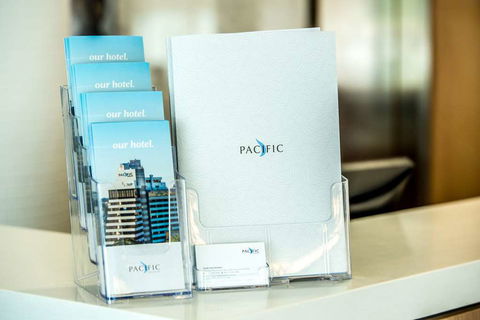Pacific Hotel Brisbane - Grafton Accommodation 13