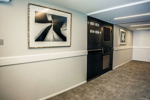 Pacific Hotel Brisbane - Grafton Accommodation 14