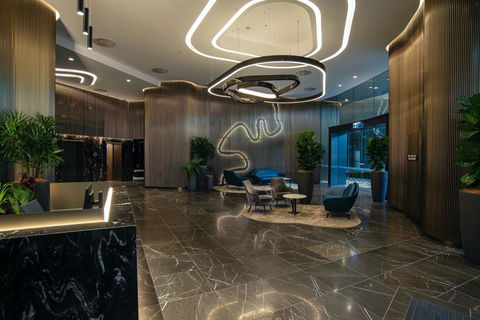 Arise Brisbane Skytower - Grafton Accommodation 2