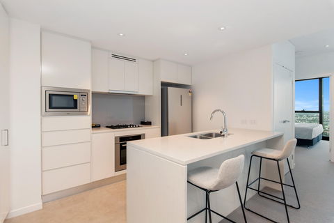 Arise Brisbane Skytower - Grafton Accommodation 7