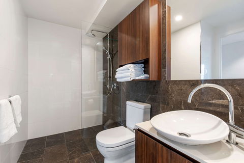 Arise Brisbane Skytower - Grafton Accommodation 11
