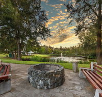 Crowne Plaza Hawkesbury Valley - Grafton Accommodation