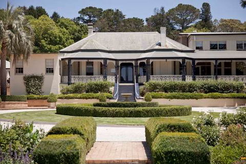 Peppers Craigieburn Resort - Grafton Accommodation 0