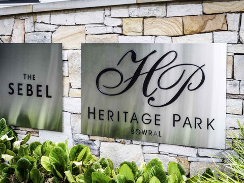 The Sebel Bowral Heritage Park - Grafton Accommodation 0