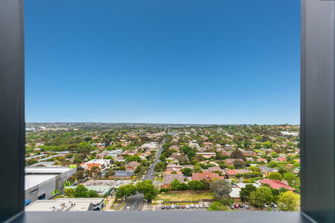 Arise Sky One - Grafton Accommodation 10