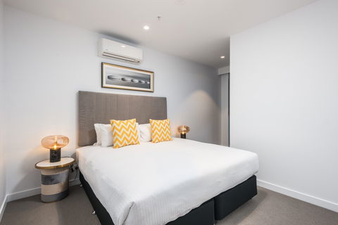 Arise Sky One - Grafton Accommodation 13
