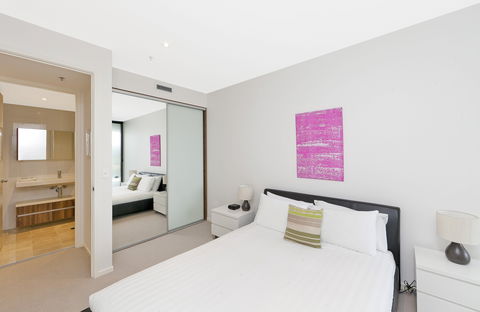 Astra Canberra Manhattan - Grafton Accommodation 4