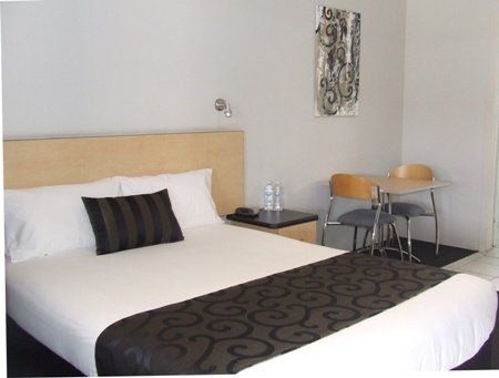 Alara Motor Inn - Grafton Accommodation 2