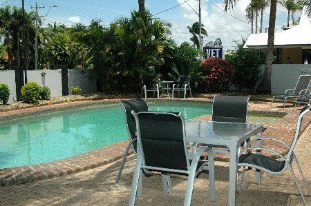 Alara Motor Inn - Grafton Accommodation 3