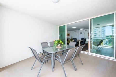 Lanai Riverside Apartments - Grafton Accommodation 0