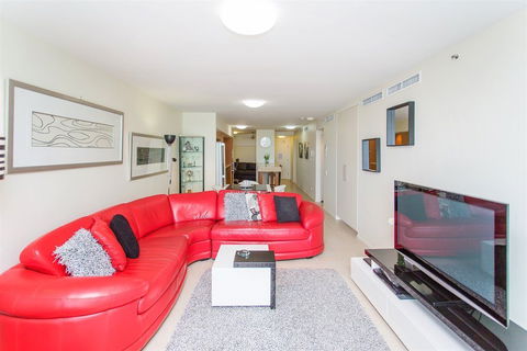 Lanai Riverside Apartments - Grafton Accommodation 2