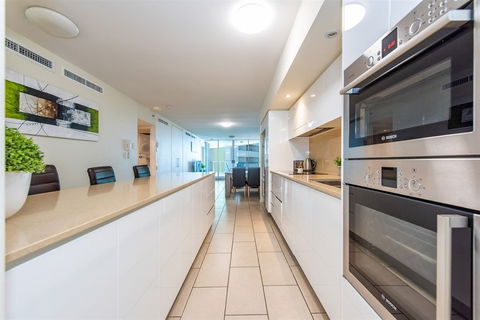 Lanai Riverside Apartments - Grafton Accommodation 10