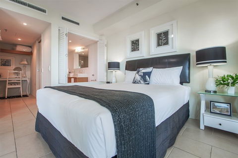 Lanai Riverside Apartments - Grafton Accommodation 11