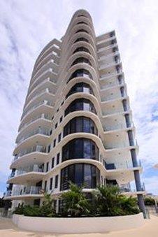 Piermonde Apartments, Cairns - Grafton Accommodation 0