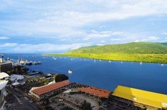 Piermonde Apartments, Cairns - Grafton Accommodation 1