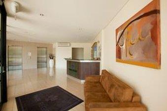 Piermonde Apartments, Cairns - Grafton Accommodation 4