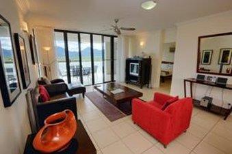 Piermonde Apartments, Cairns - Grafton Accommodation 5