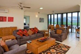 Piermonde Apartments, Cairns - Grafton Accommodation 6